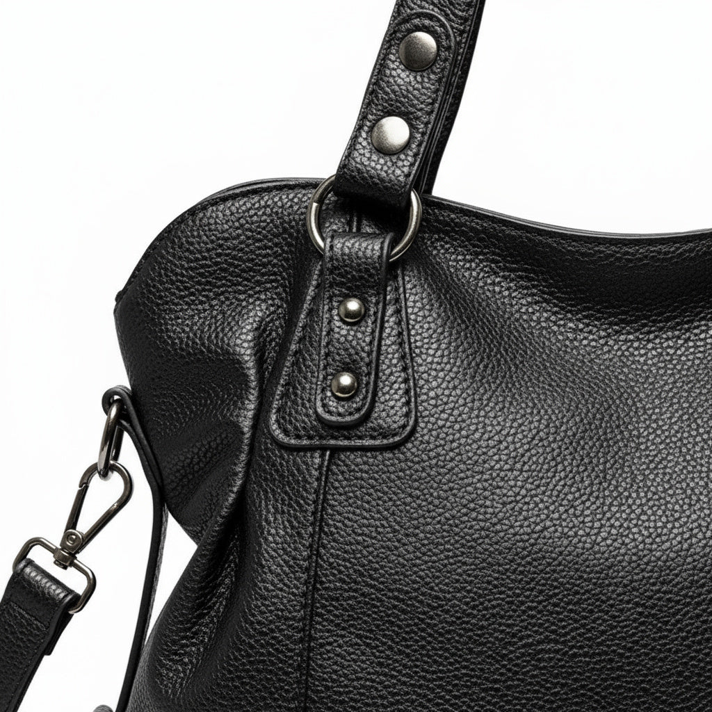 Grand Sac Cabas Femme pour les Cours et le Quotidien