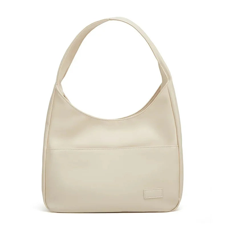 Sac à Main en Cuir Élégant et Minimaliste