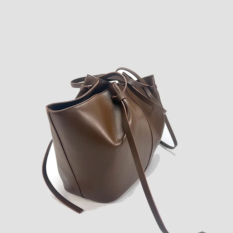 Sac à main cabas de cours, grande capacité