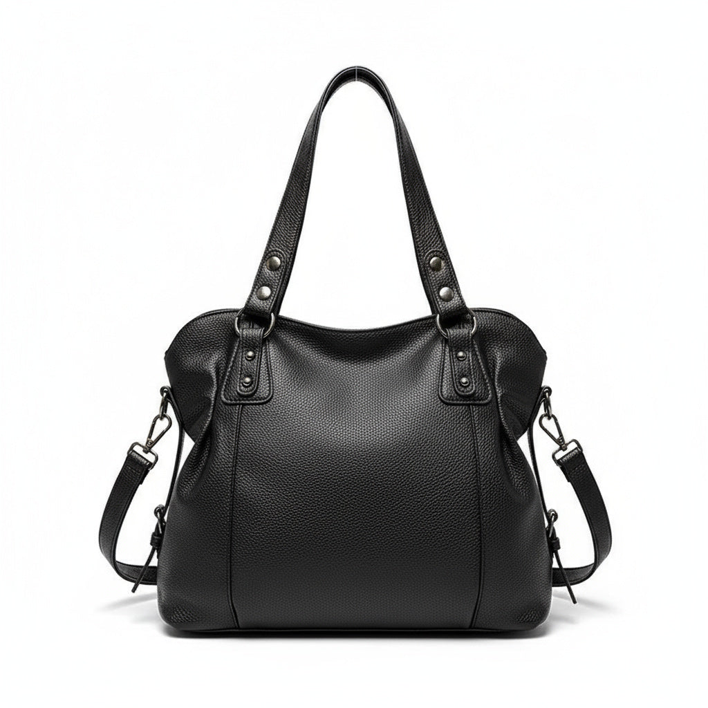 Grand Sac Cabas Femme pour les Cours et le Quotidien