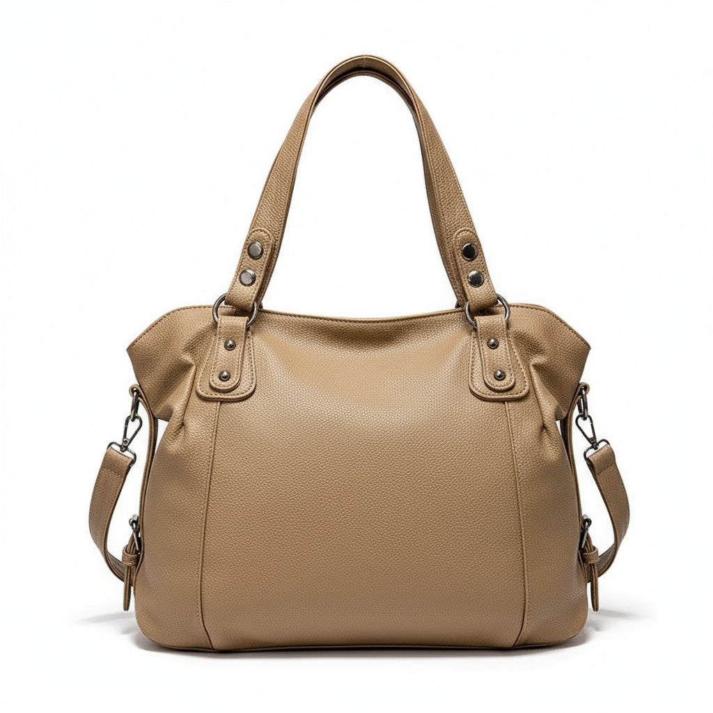 Grand Sac Cabas Femme pour les Cours et le Quotidien