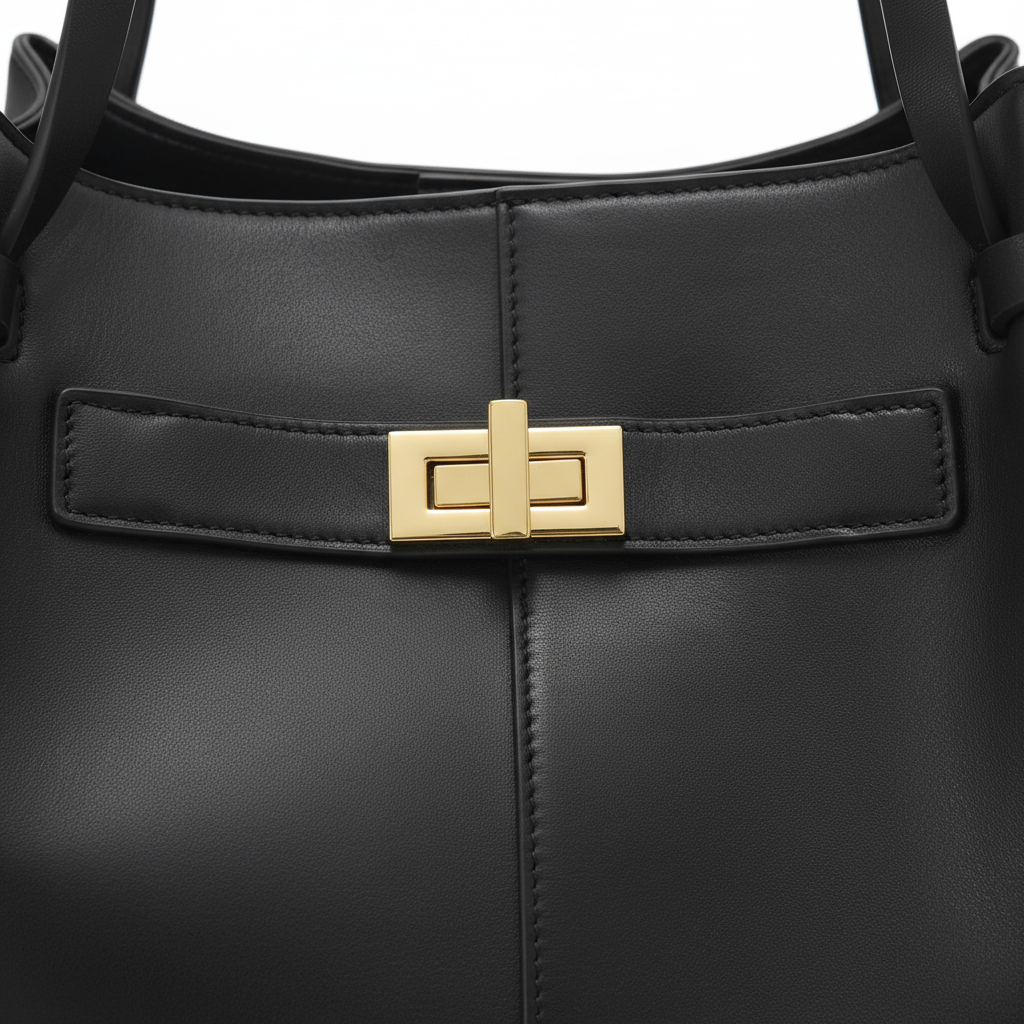 Sac à main cabas de cours, grande capacité