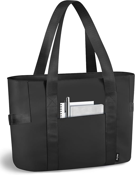 Sac à bandoulière Femme Grande Capacité pour le Travail, l’Université et les Voyages