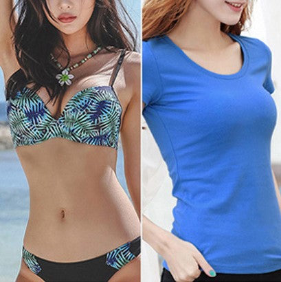 Coussinet soutien-gorge