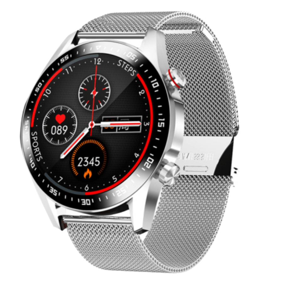 La MONTRE CONNECTÉE la plus raffinée - La meilleure montre connectée de 2024