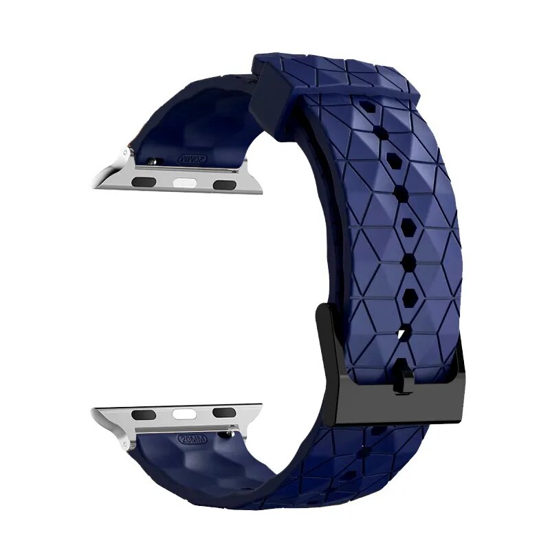 Bracelet Sport pour Apple Watch – Légèreté et Résistance