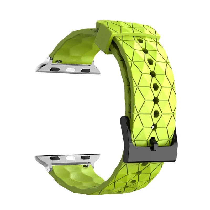 Bracelet Sport pour Apple Watch – Légèreté et Résistance
