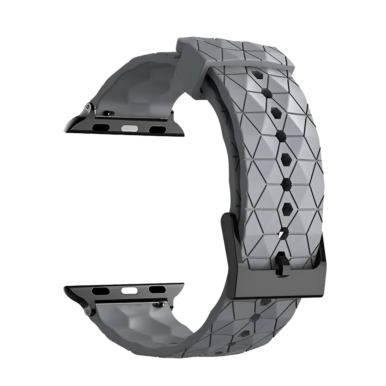 Bracelet Sport pour Apple Watch – Légèreté et Résistance