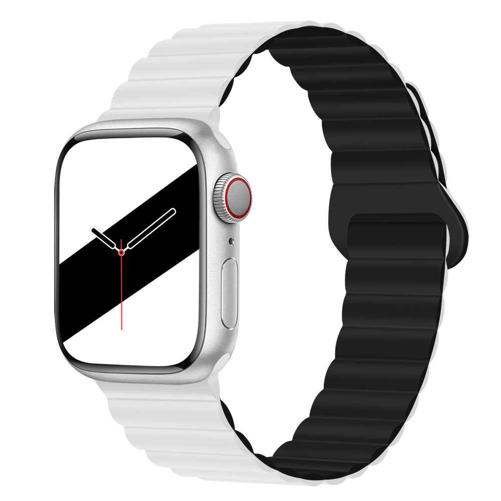 Bracelet Apple Watch Blxck France – Élégance et Confort Absolu
