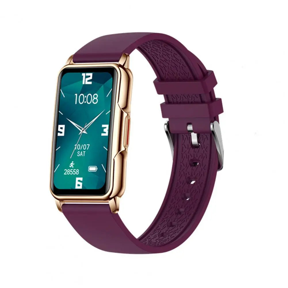 Montre Smart Haut de Gamme – Performance et Style en Un Clic