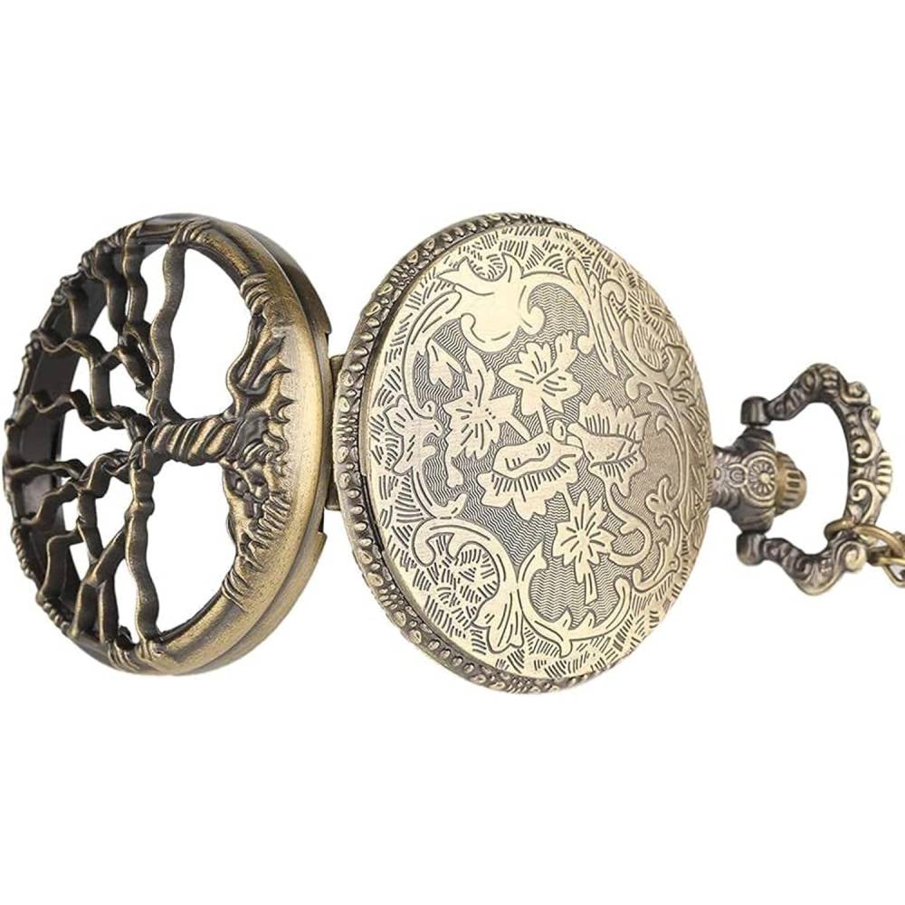 Montre de Gousset Prestige – Un Symbole d’Excellence Horlogère