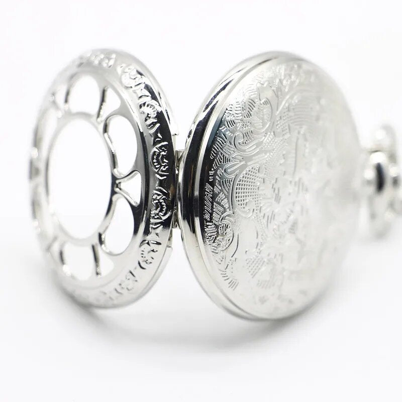 Montre de Poche Classique – Un Chef-d’Œuvre Horloger Authentique