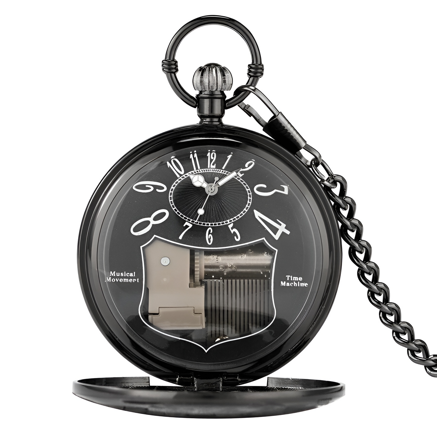 Montre Rétro Blxck France – L’Héritage de l’Horlogerie de Luxe