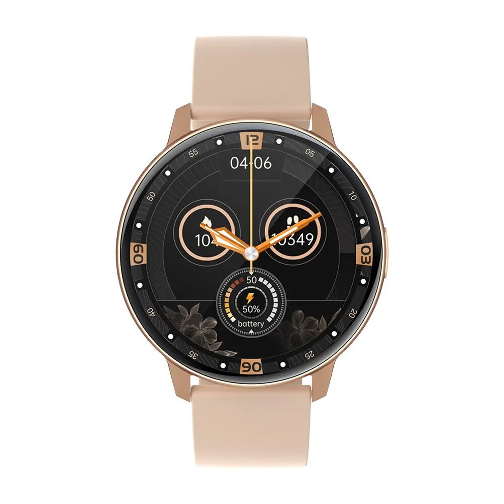Montre Connectée Sport – Résistance et Endurance Maximale