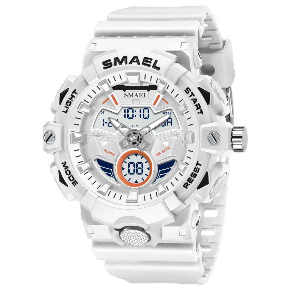 Montre Tactique Blxck France – Conçue pour les Professionnels de l’Action