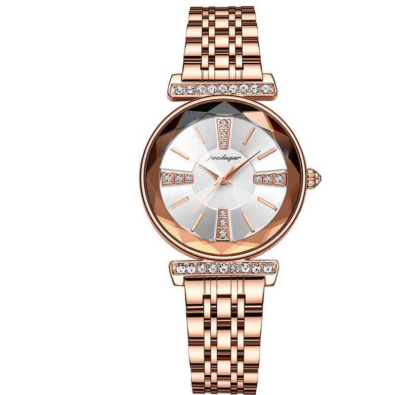 Montre Femme Chic et Tendance – Un Accessoire Mode Indispensable