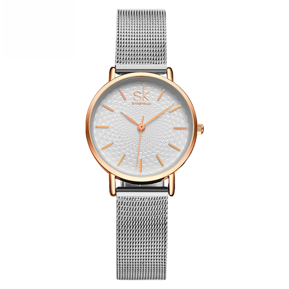 Montre Fine pour Femme – Délicatesse et Raffinement Absolu
