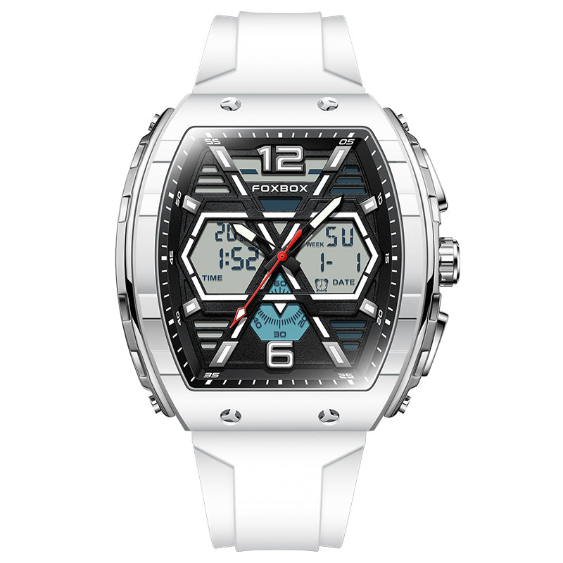 Montre de Sport Blxck France – Résistance et Performance Extrême
