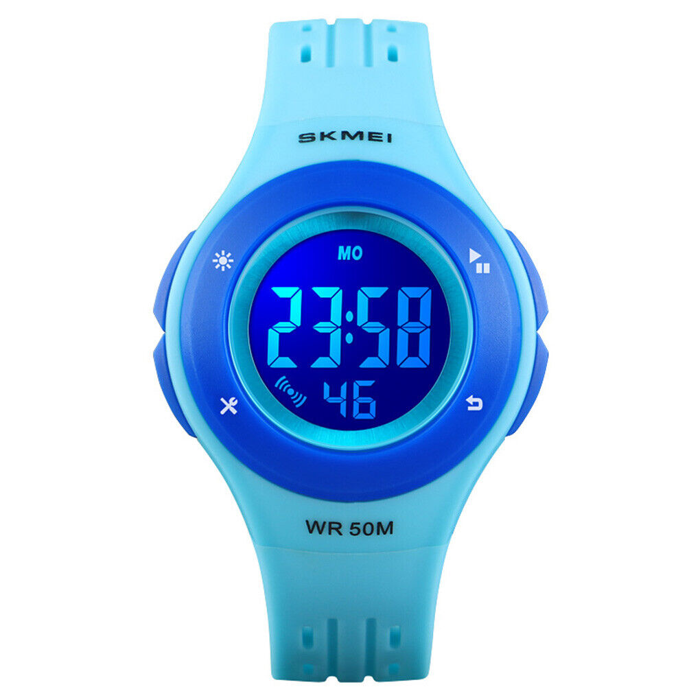 Montre Outdoor Blxck France – Aventure et Robustesse en Milieu Extrême