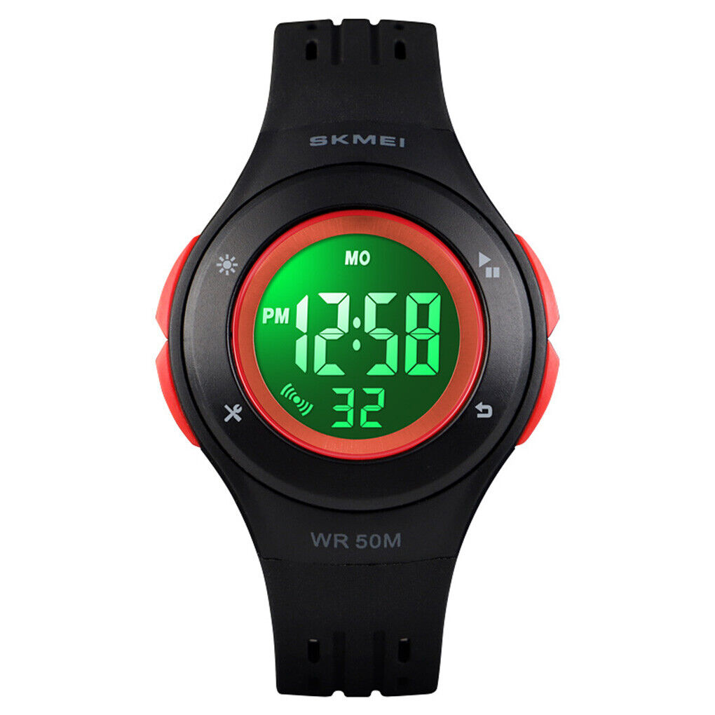 Montre Outdoor Blxck France – Aventure et Robustesse en Milieu Extrême