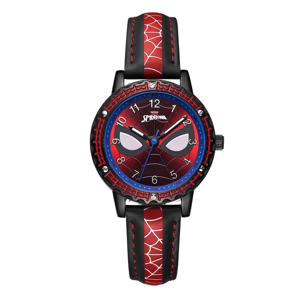 Montre pour Garçons – Un Design Jeune et Dynamique