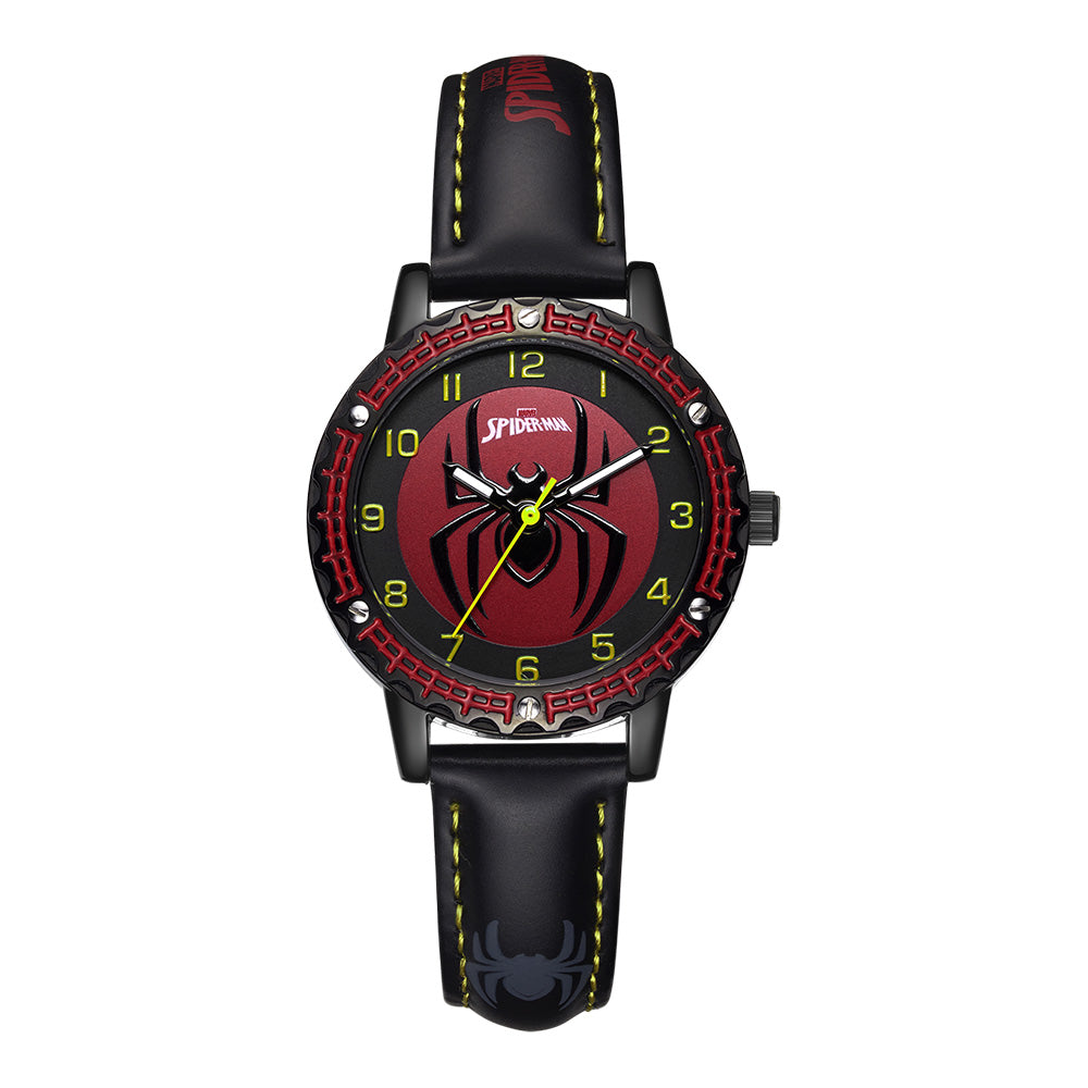 Montre pour Garçons – Un Design Jeune et Dynamique