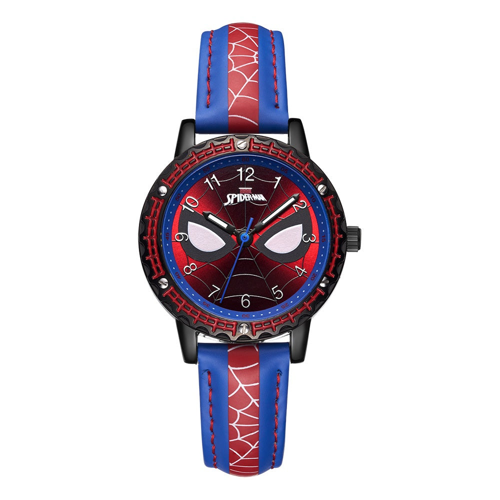 Montre pour Garçons – Un Design Jeune et Dynamique