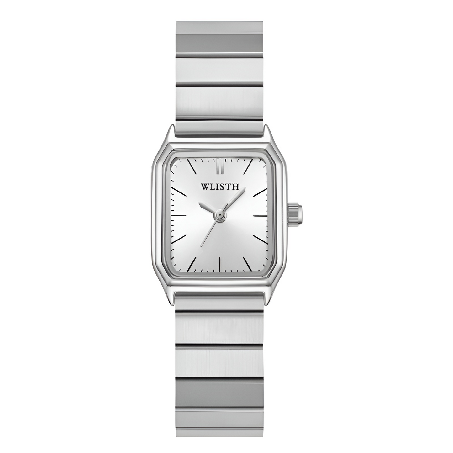 Montre Carrée Femme Blxck France – Un Design Chic et Moderne