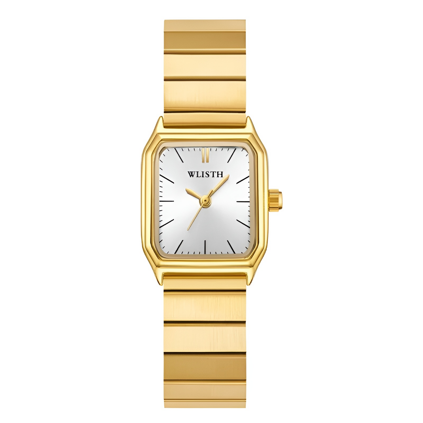 Montre Carrée Femme Blxck France – Un Design Chic et Moderne