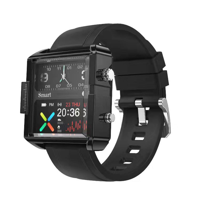 Montre Smart avec Capteur de Sommeil – Analyse et Confort Personnalisé