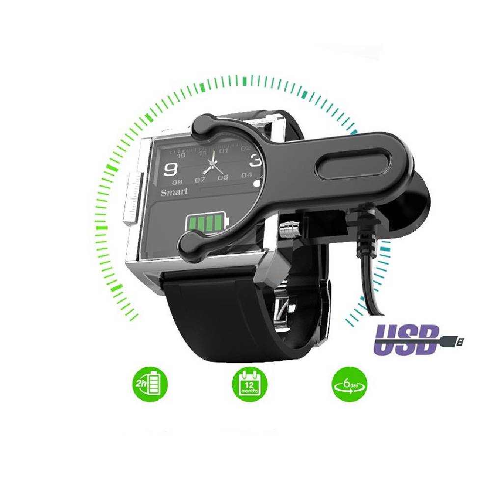 Montre Smart avec Capteur de Sommeil – Analyse et Confort Personnalisé
