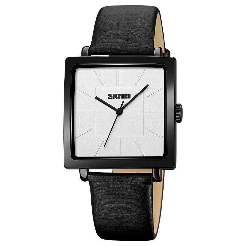 Montre de Luxe Carré de Marche – Une Technologie Exceptionnelle