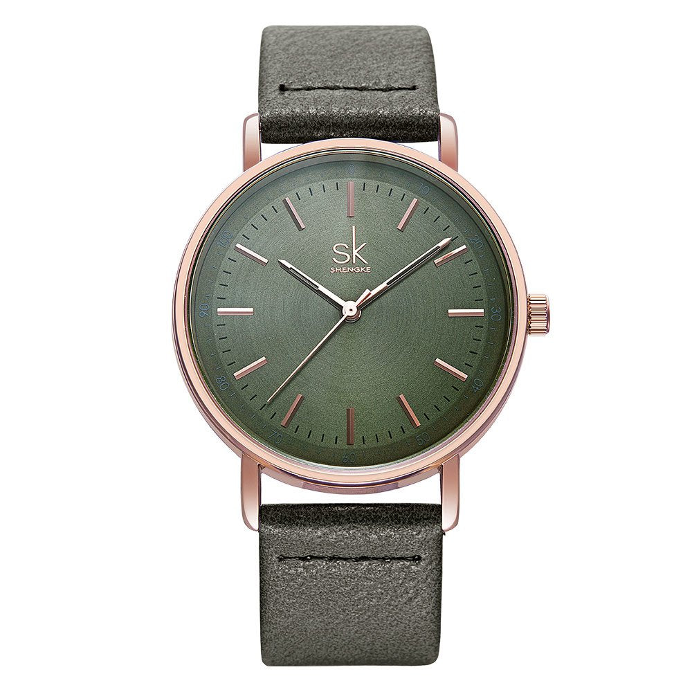 Montre avec Boîtier Squelette – Découvrez son Mécanisme Exceptionnel
