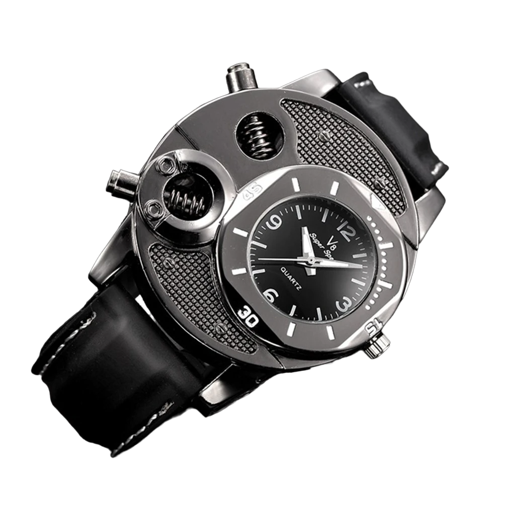 Montre de Sport Étanche – Conçue pour la Performance Intense