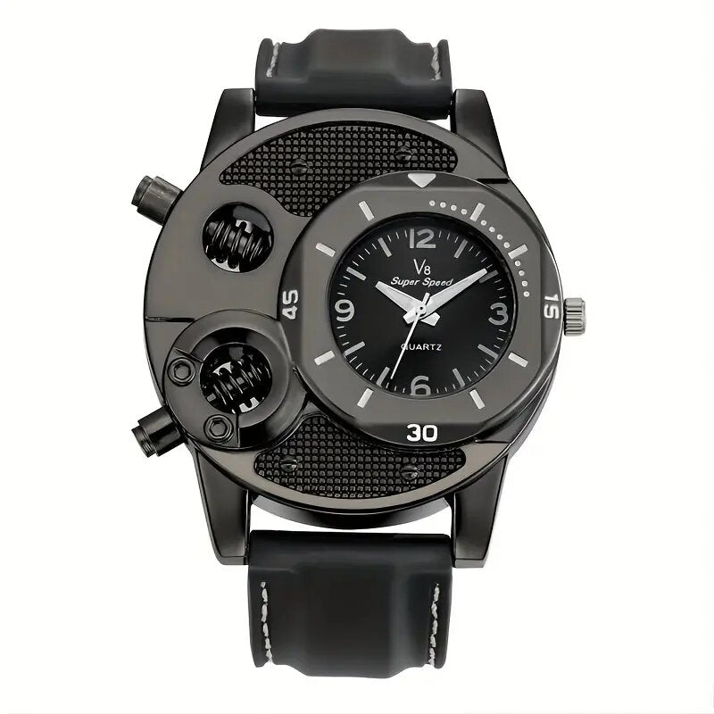 Montre de Sport Étanche – Conçue pour la Performance Intense