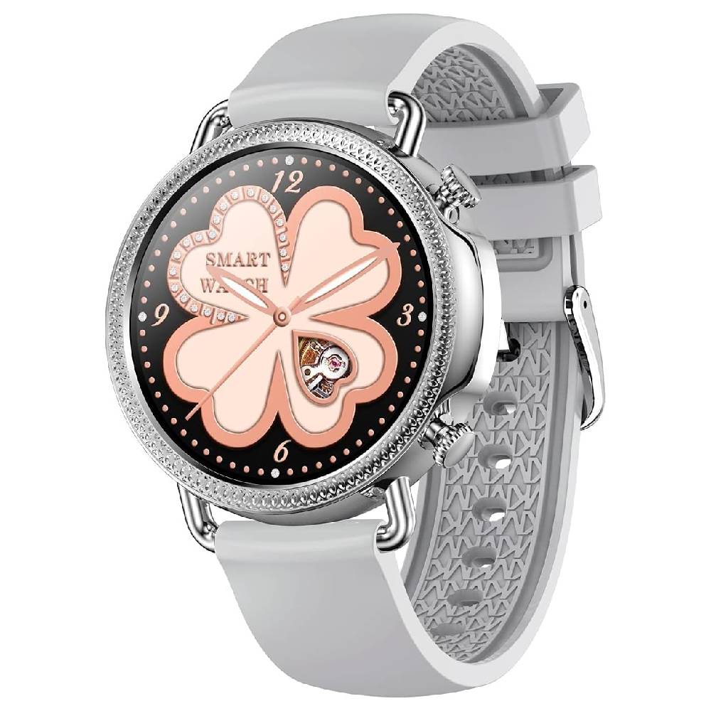 Montre Connectée Blxck France – Innovation et Élégance Réunies