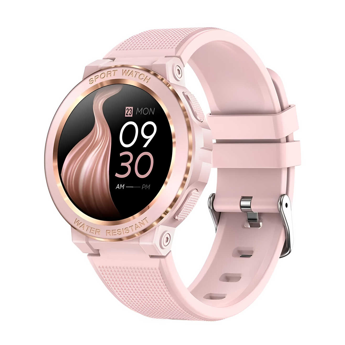 Montre de Sport Ultra-Résistante – Idéale pour les Conditions Extrêmes