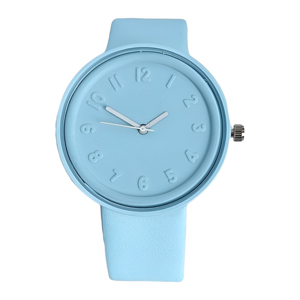 Montre Vintage Ronde Femme – Un Style Rétro et Élégant