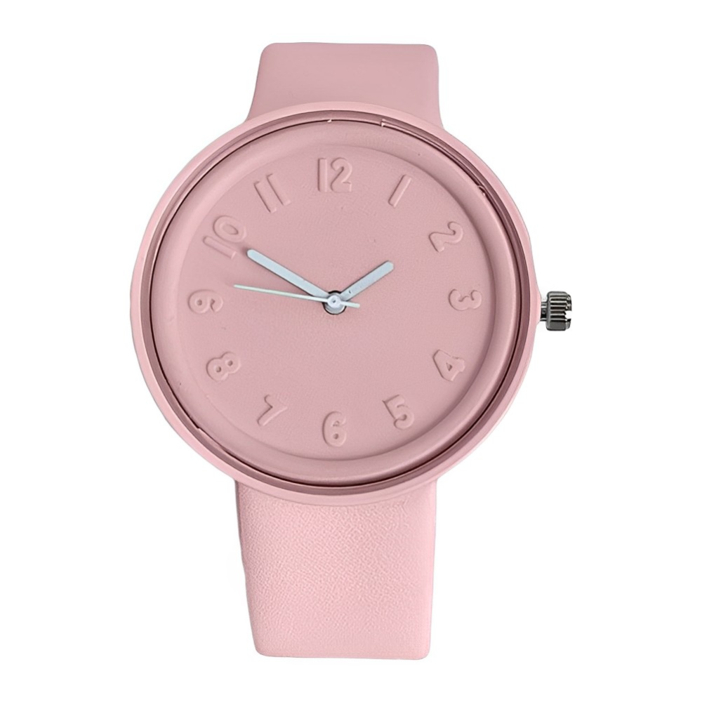 Montre Vintage Ronde Femme – Un Style Rétro et Élégant