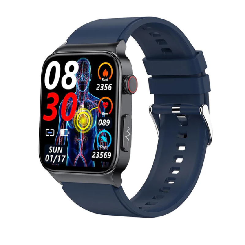 Montre Connectée de Mode – L’Accessoire Technologique Indispensable