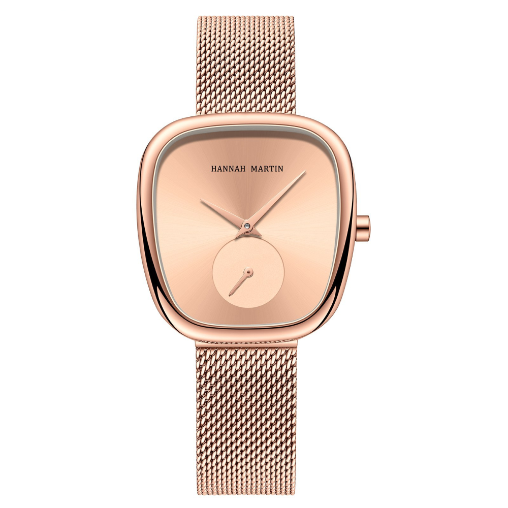 Montre Blxck France en Édition Limitée – Élégance et Rareté