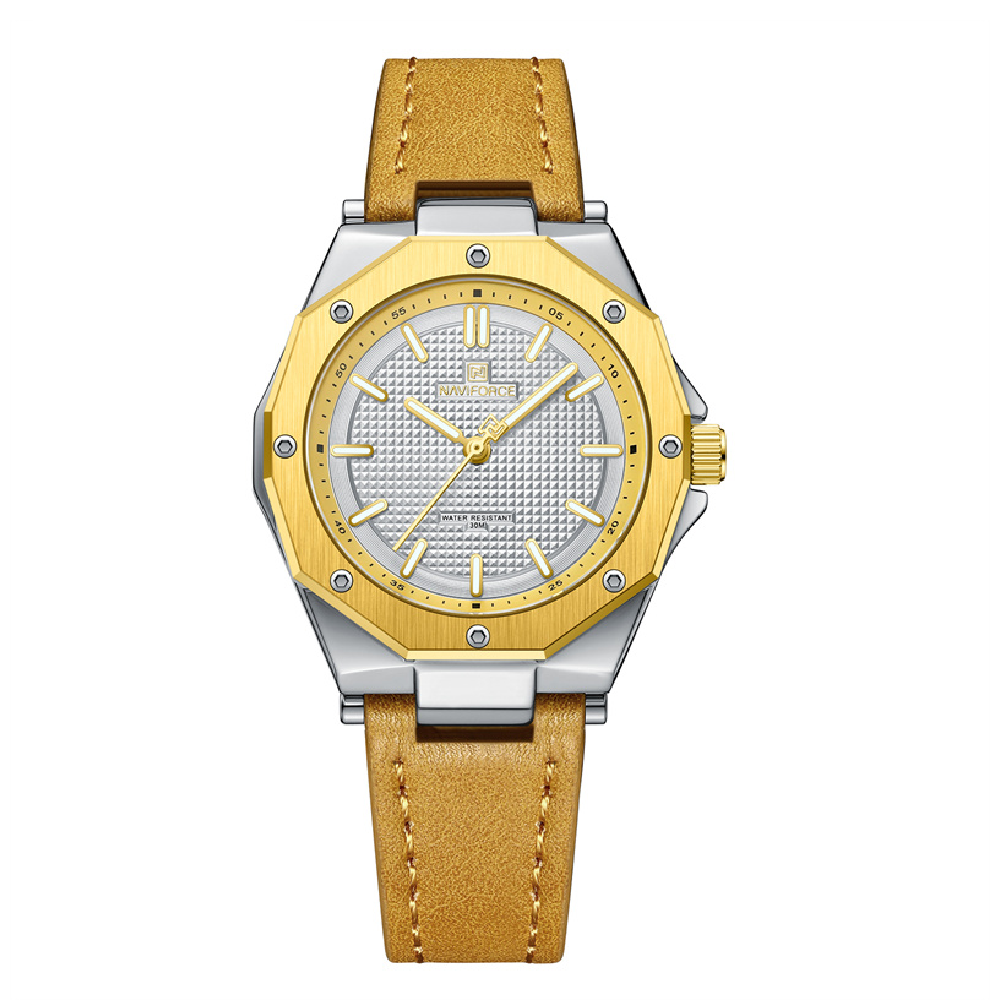 Montre Automatique pour Hommes – Charisme et Haute Précision