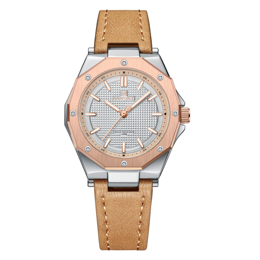 Montre Automatique pour Hommes – Charisme et Haute Précision