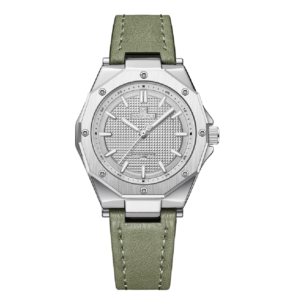 Montre Automatique pour Hommes – Charisme et Haute Précision