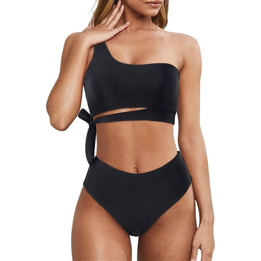 Maillot de bain vintage