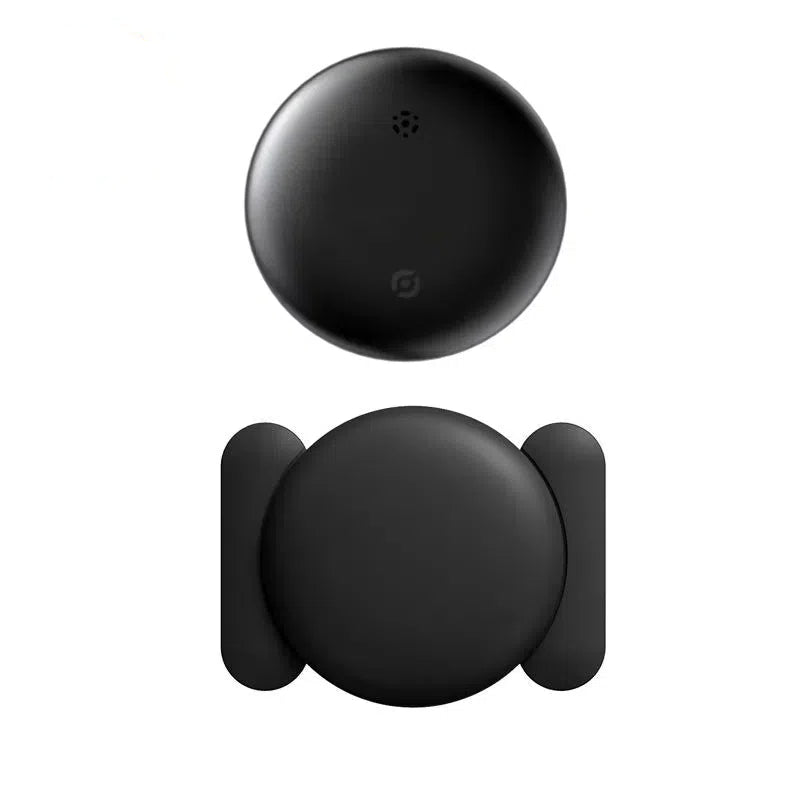 Traceur GPS Sans Abonnement pour Véhicule, Moto et Vélo