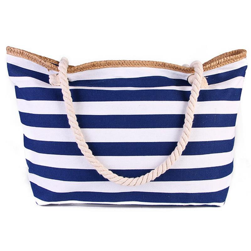 Sac de plage femme sacs de voyages femme