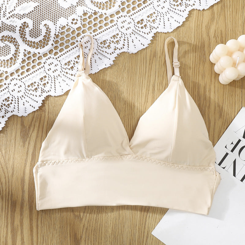Soutien-gorge dos nu