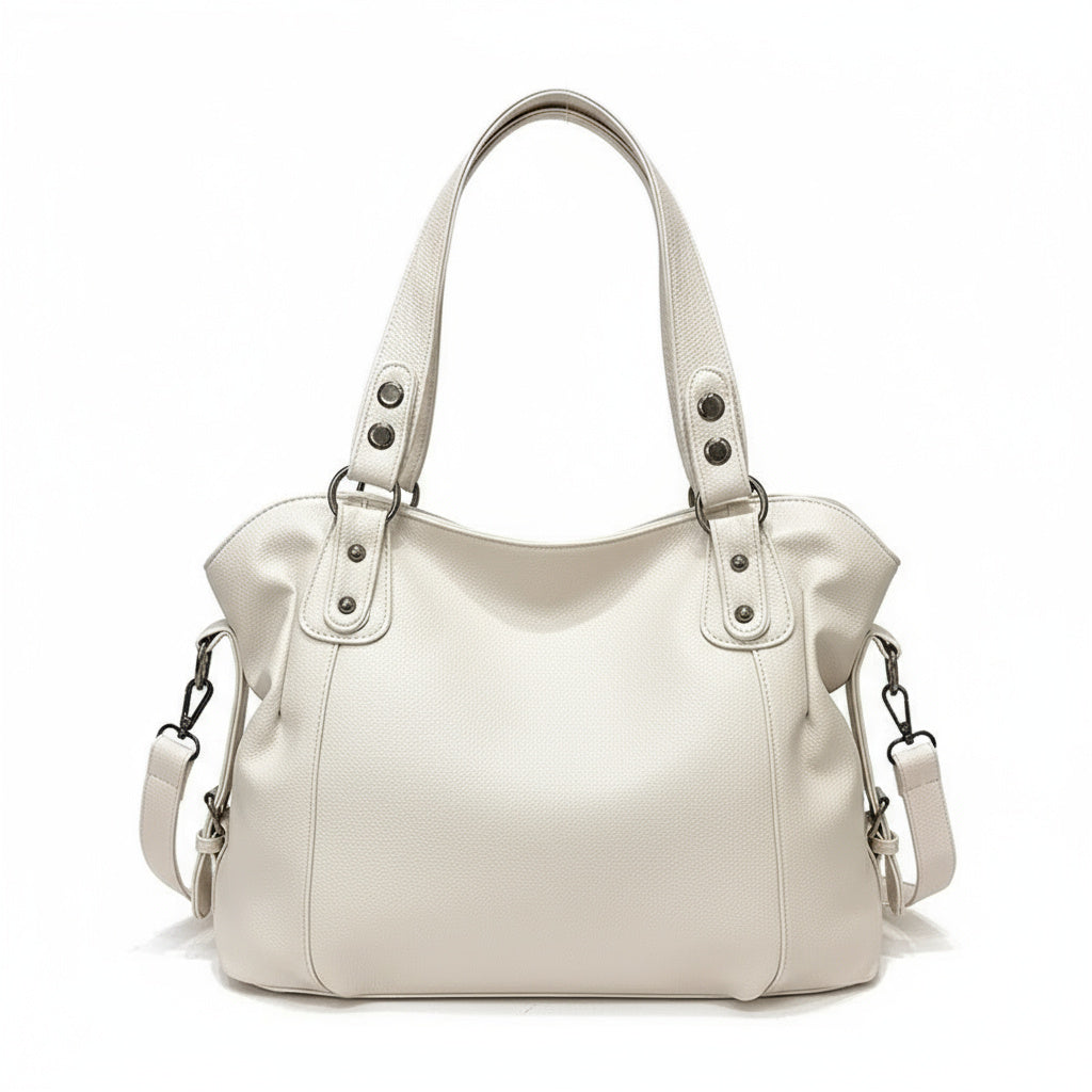 Grand Sac Cabas Femme pour les Cours et le Quotidien
