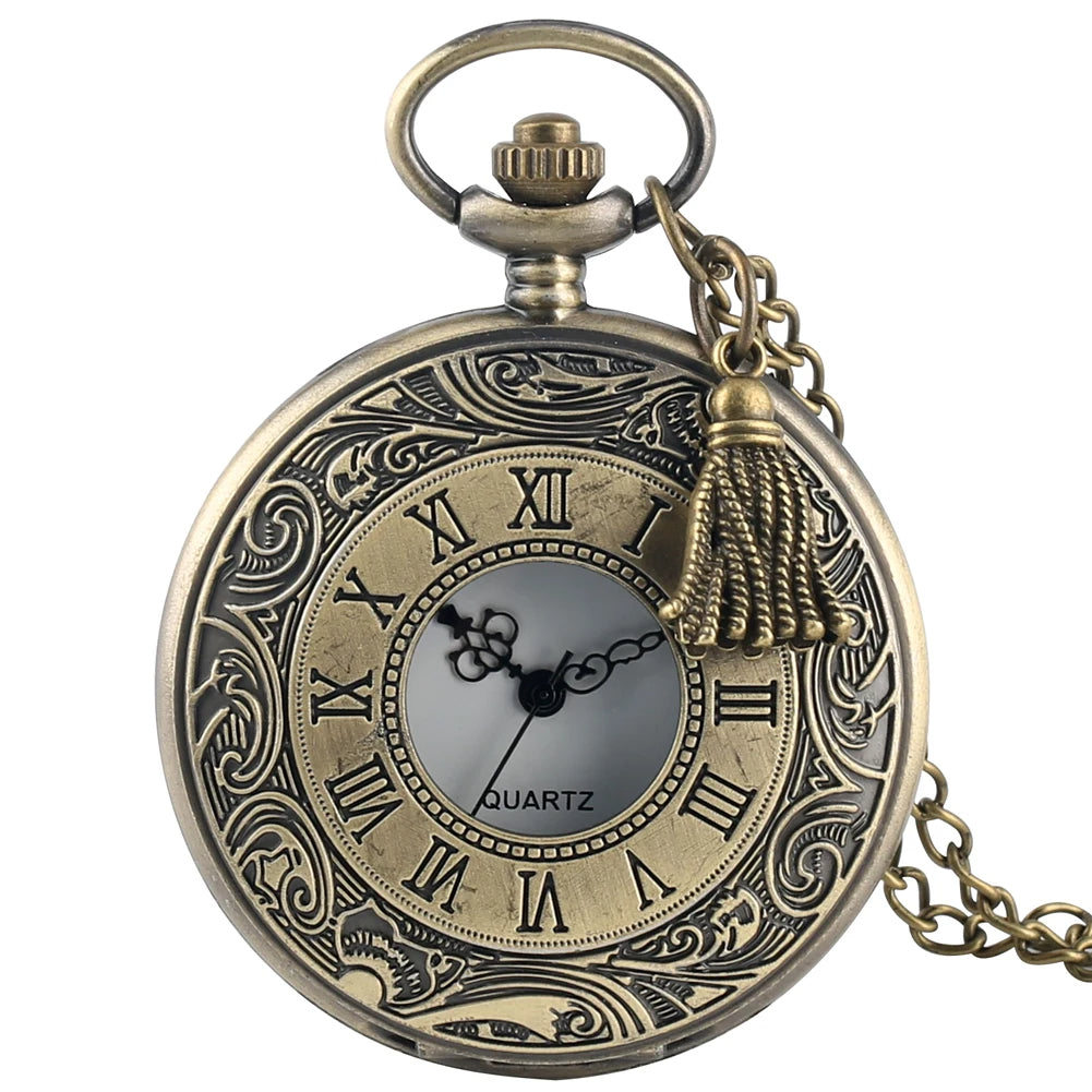 Montre de Gousset Blxck France – Élégance et Charme d’Antan